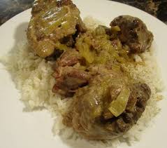 smothered instant pot oxtails yum to