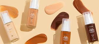 true match super blendable foundation