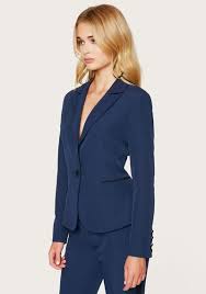 Womens Fashion Blazers Casual Fitted Dressy Bebe