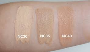 The Top Five Questions About Mac Foundations Answered