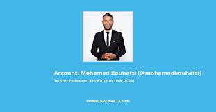 Redacteur en chef football à @rmcsport @bfmtv / football chief editor on @rmcsport @bfmtv. Mohamed Bouhafsi Twitter Similar Accounts