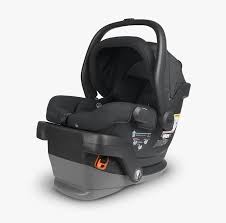 Mesa V2 Infant Car Seat Bumps Kicks