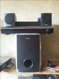 Lg, samsung and sony home theatre come with the highest price tag because they are highly rated as the the best home surround systems in nigeria. Buy Cheap And Quality Home Theatre Systems And Sound Bars In Lagos Technology Market Nigeria