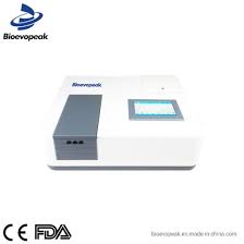 china uv visible spectrophotometer