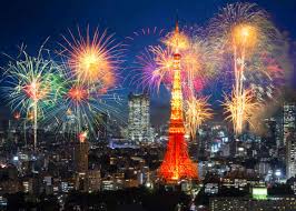Top 10 Things to Do During New Year's and New Year's Eve in Tokyo 2022  (With Train Schedules) | LIVE JAPAN travel guide