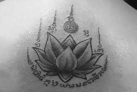 Mọi thông tin chi tiết xin liên hệ hoặc đến tiệm. Traditional Khmer Tattoo Sovannaphum Tattoo Studio