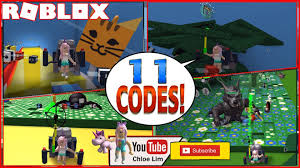 To redeem promo codes in roblox bee swarm simulator, click on the cogwheel icon on the screen's top left. Chloe Tuber Roblox Bee Swarm Simulator Gameplay 11 Codes
