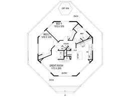 Plan 013h 0088 The House Plan