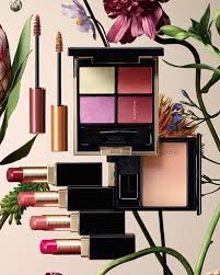 color collection from suqqu beauty