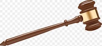 gavel judge hammer court clip art png