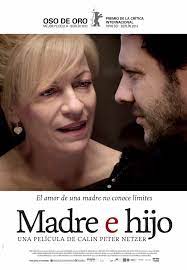 Madre e hijo - Película 2013 - SensaCine.com