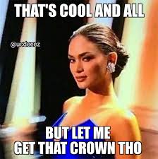 Trending Miss Universe 2015 Memes Filipino Edition - Viral Buzz Makers via Relatably.com