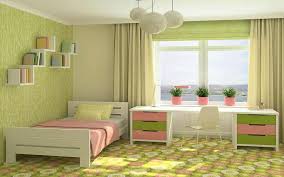 Bedroom Colours Use This Formula To
