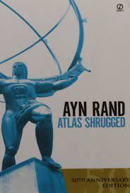 SE Atlas Shrugged- India Edition: AYN ...