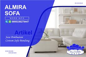 service sofa murah almira sofa