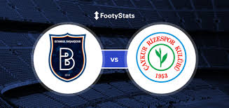 See preview rizespor™ logo vector logo, download rizespor™ logo vector logos vector for free, write meanings, this is logo available for windows 8 and mac os. Istanbul Basaksehir Vs Rizespor Predictions H2h Footystats