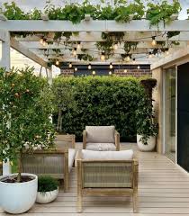 Pergola Designs 45 Ideas For Balcony