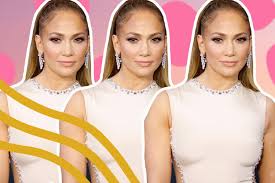 Jennifer lopez performed this land is your land and america the beautiful at the inauguration we did it joe updated jan. Neue Frisur Jennifer Lopez Tragt Jetzt Einen Pixie Glamour