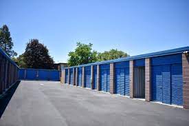 storage units boise id near hillcrest