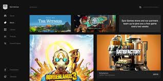 Epic games has been a strong rival of steam that has dominated the computer gaming world in recent years.epic games, which offers free games every week, attracts players with december discounts and free games. Epic Games Store Exclusivity Controversy Why People Are Freaking Out