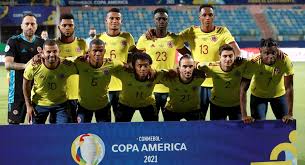 Ambos equipos llegan con necesidad en la tabla de posiciones y con la obligación de ganar. Copa America 2021 Posible Alineacion De Colombia Hoy Ante Brasil