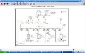 (click on a listing to bring up the diagram). I Need The Wiring Diagrams For The Radio Wires For An 88 Ford F250