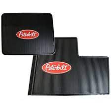 peterbilt floorcover mat pb 4 05 curre