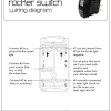 View our collection of helpful rocker switch wiring diagrams. Https Encrypted Tbn0 Gstatic Com Images Q Tbn And9gcsvdr5a7rbvmdmhumc21l2p8vcftd9s6sfztwhw3glawex0 Pc7 Usqp Cau