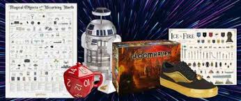 the geek gifts you re looking for