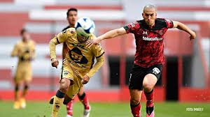 Toluca occupies the fifth position with 11 units and they come from a goalless draw against atlas the previous day. 5penwiqfnatflm