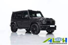 Check spelling or type a new query. 14497 Japan Used 2020 Mercedes Benz G Class Suv For Sale Auto Link Holdings Llc