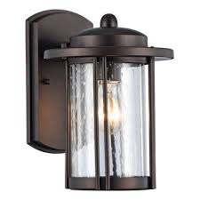 Title 24 Outdoor Wall Lights