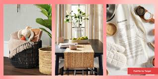 Target Spring Home Decor Collections To