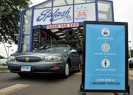.and since we recycle and dispose of excess wash water, our local rivers and streams thank you. Boston Buyout Shop Acquires Greenwich Car Wash Chain