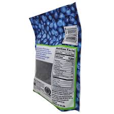 dried blueberries 567g