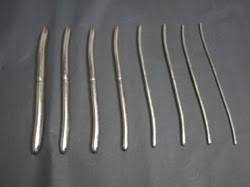Hegar Dilator Sets View Specifications Details Of