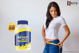 One Shot Keto Weight Loss Supplement Complete Review