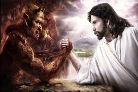 Image result for angels and demons