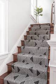 how to install a stair runner diy