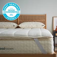 the wooly topper wool mattress topper