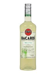 Последние твиты от bacardi (@bacardi). Buy Bacardi Mojito 14 9 1l Online At A Great Price Heinemann Shop