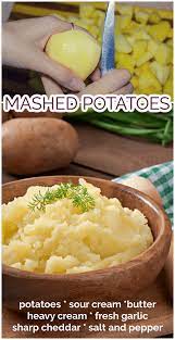 copycat red lobster mashed potatoes