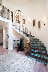 gorgeous ideas for staircase decorating