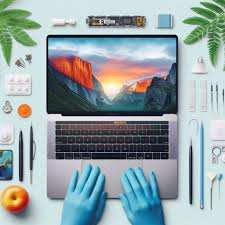 macbook ssd replacement service with a