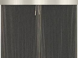 Stoll Hanging Style Mesh Fireplace