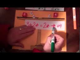 Hands On Equations 8