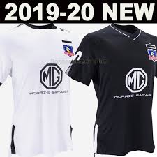 Port of new york/new jersey. Colo Colo Jersey 2019 Jersey On Sale