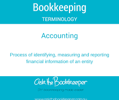 Accounting Atb Bookkeeping Askthebookkeeper Cash Flow