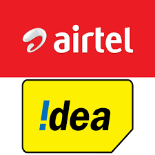 Frc Rs 495 Recharge Plan Bharti Airtel And Idea Cellular