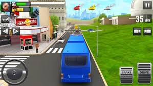 Buscas algún estilo de juego en especial? Simulador De Autobus Juegos De Carros Y Buses Aplicaciones En Google Play